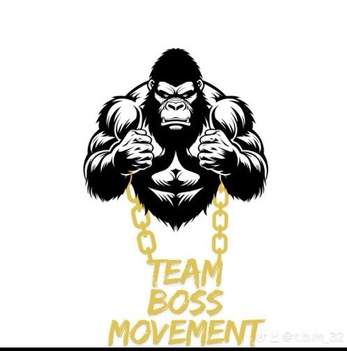 TBM Logo